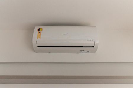 Studio à venda com 28m², 1 quarto e sem vagaStudio - Ar Condicionado