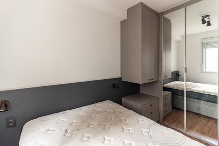 Studio à venda com 28m², 1 quarto e sem vagaStudio
