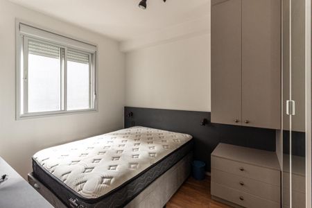 Studio à venda com 28m², 1 quarto e sem vagaStudio