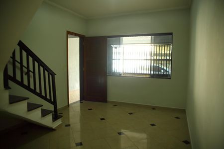 Casa à venda com 246m², 3 quartos e 1 vagaSala