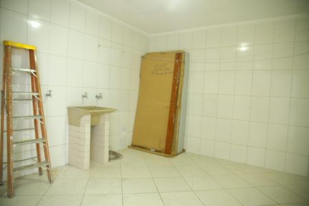 Casa à venda com 246m², 3 quartos e 1 vagaÁrea de Serviço