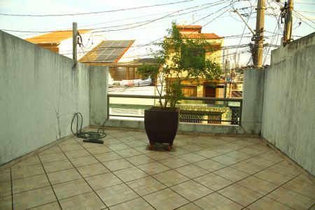 Casa à venda com 246m², 3 quartos e 1 vagaVaranda do Quarto 1