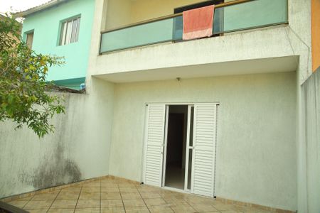 Casa à venda com 246m², 3 quartos e 1 vagaVaranda do Quarto 1