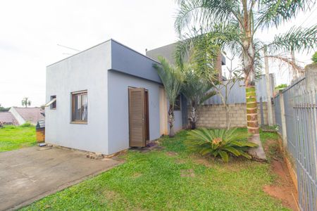 Casa à venda com 47m², 1 quarto e 1 vaga Casa à venda com 47m², 1 quarto e 1 vagaJardim