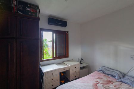 Casa à venda com 47m², 1 quarto e 1 vaga Casa à venda com 47m², 1 quarto e 1 vagaQuarto