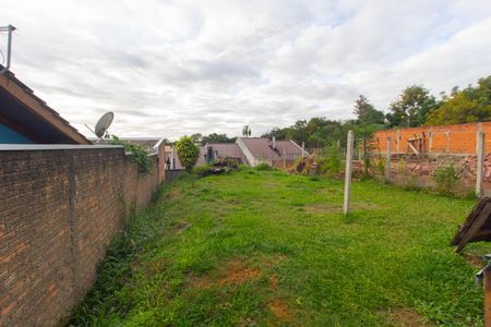 Casa à venda com 47m², 1 quarto e 1 vaga Casa à venda com 47m², 1 quarto e 1 vagaQuintal