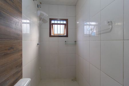 Casa à venda com 47m², 1 quarto e 1 vaga Casa à venda com 47m², 1 quarto e 1 vagaBanheiro