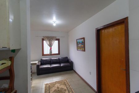 Casa à venda com 47m², 1 quarto e 1 vaga Casa à venda com 47m², 1 quarto e 1 vagaSala/Cozinha
