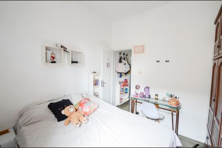 Apartamento à venda com 50m², 1 quarto e sem vagaQuarto