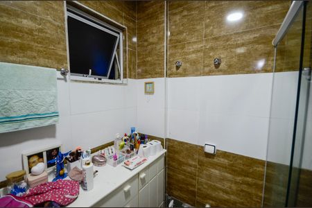 Apartamento à venda com 50m², 1 quarto e sem vagaBanheiro