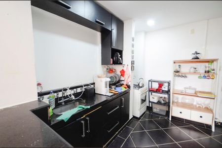 Apartamento à venda com 50m², 1 quarto e sem vagaCozinha