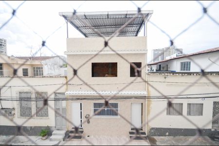 Apartamento à venda com 50m², 1 quarto e sem vagaVista do Quarto