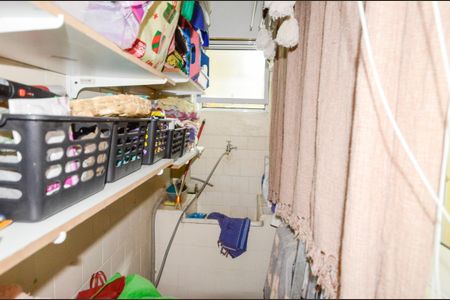 Apartamento à venda com 50m², 1 quarto e sem vagaÁrea de Serviço