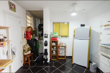 Apartamento à venda com 50m², 1 quarto e sem vagaCozinha