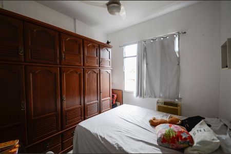 Apartamento à venda com 50m², 1 quarto e sem vagaQuarto