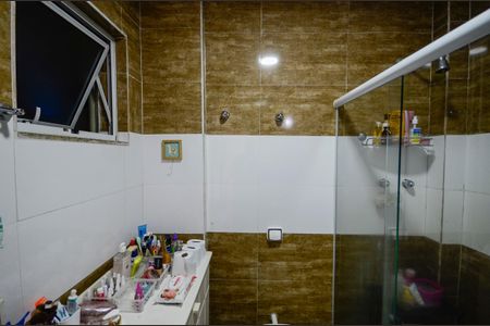 Apartamento à venda com 50m², 1 quarto e sem vagaBanheiro