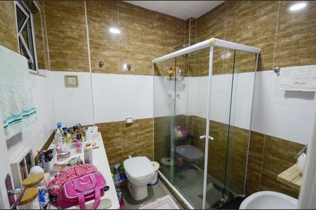 Apartamento à venda com 50m², 1 quarto e sem vagaBanheiro