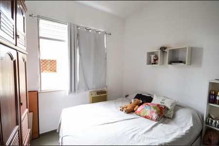 Apartamento à venda com 50m², 1 quarto e sem vagaQuarto