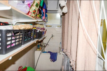 Apartamento à venda com 50m², 1 quarto e sem vagaÁrea de Serviço