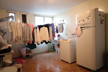 Apartamento à venda com 411m², 7 quartos e 3 vagasÁrea de Serviço