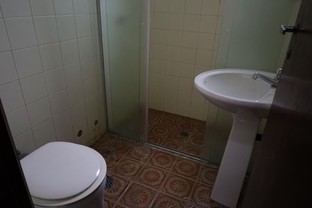 Apartamento à venda com 411m², 7 quartos e 3 vagasBanheiro de Serviço