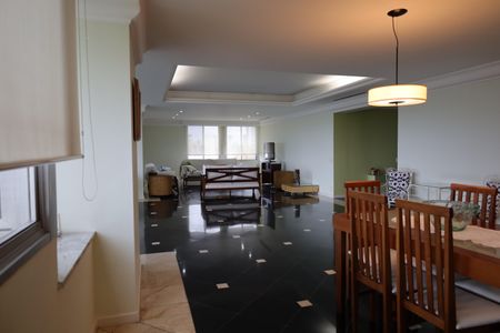 Apartamento à venda com 411m², 7 quartos e 3 vagasSala