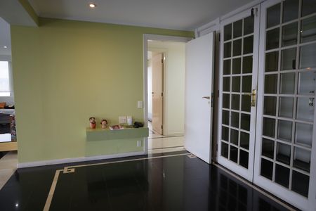 Apartamento à venda com 411m², 7 quartos e 3 vagasÁrea comum