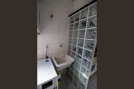 Apartamento à venda com 72m², 2 quartos e 2 vagas Apartamento à venda com 72m², 2 quartos e 2 vagasÁrea de Serviço