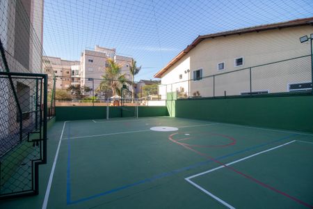 Apartamento à venda com 72m², 2 quartos e 2 vagas Apartamento à venda com 72m², 2 quartos e 2 vagasQuadra Esportiva