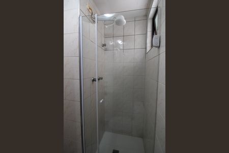 Apartamento à venda com 72m², 2 quartos e 2 vagas Apartamento à venda com 72m², 2 quartos e 2 vagasBanheiro