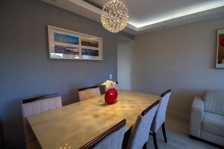 Apartamento à venda com 72m², 2 quartos e 2 vagas Apartamento à venda com 72m², 2 quartos e 2 vagasSala