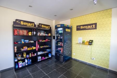 Apartamento à venda com 72m², 2 quartos e 2 vagas Apartamento à venda com 72m², 2 quartos e 2 vagasMercadinho