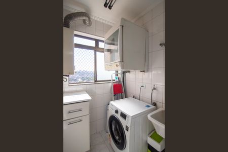 Apartamento à venda com 72m², 2 quartos e 2 vagas Apartamento à venda com 72m², 2 quartos e 2 vagasÁrea de Serviço