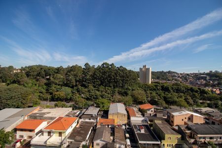 Apartamento à venda com 72m², 2 quartos e 2 vagas Apartamento à venda com 72m², 2 quartos e 2 vagasVista do Quarto 1