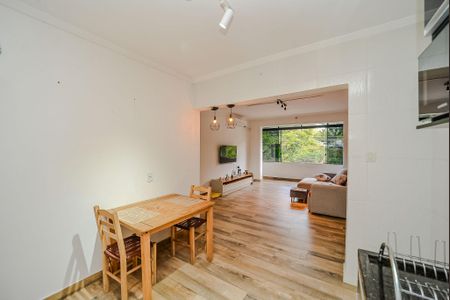 Apartamento à venda com 77m², 2 quartos e sem vaga Apartamento à venda com 77m², 2 quartos e sem vagaCozinha