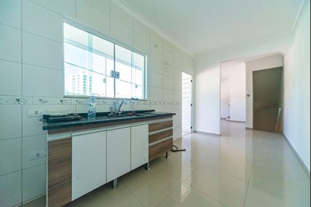 Casa à venda com 132m², 3 quartos e 2 vagas Casa à venda com 132m², 3 quartos e 2 vagasCozinha