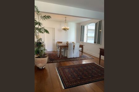 Apartamento à venda com 160m², 2 quartos e 2 vagasFoto 11