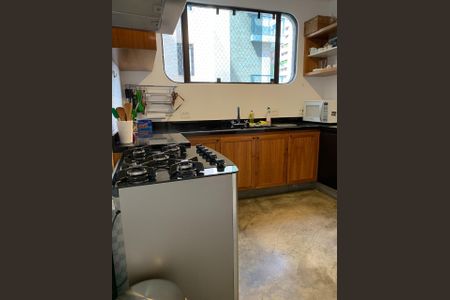 Apartamento à venda com 160m², 2 quartos e 2 vagasFoto 28