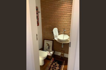 Apartamento à venda com 160m², 2 quartos e 2 vagasFoto 13