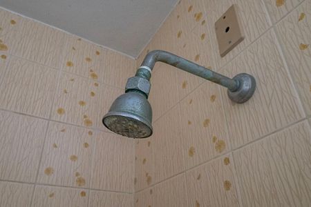 Casa à venda com 380m², 4 quartos e 4 vagas Casa à venda com 380m², 4 quartos e 4 vagasBanheiro Social