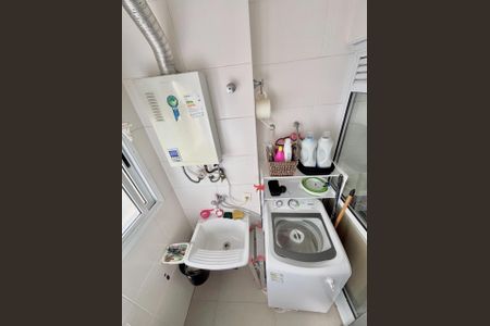 Apartamento à venda com 60m², 2 quartos e 2 vagas Apartamento à venda com 60m², 2 quartos e 2 vagasFoto 22