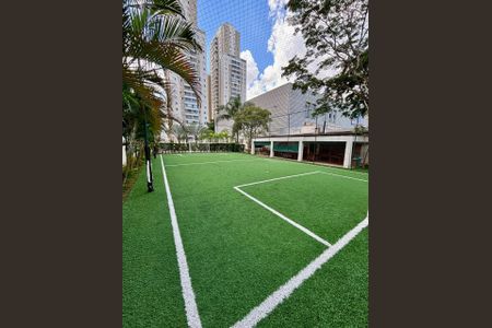 Apartamento à venda com 60m², 2 quartos e 2 vagas Apartamento à venda com 60m², 2 quartos e 2 vagasFoto 24