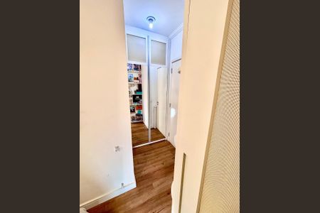 Apartamento à venda com 60m², 2 quartos e 2 vagas Apartamento à venda com 60m², 2 quartos e 2 vagasFoto 09