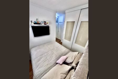 Apartamento à venda com 60m², 2 quartos e 2 vagas Apartamento à venda com 60m², 2 quartos e 2 vagasFoto 08