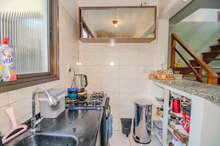 Apartamento à venda com 150m², 2 quartos e 1 vaga Apartamento à venda com 150m², 2 quartos e 1 vagaCozinha