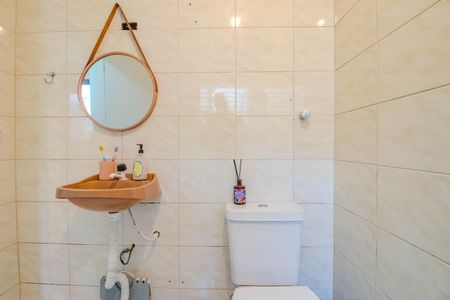 Apartamento à venda com 150m², 2 quartos e 1 vaga Apartamento à venda com 150m², 2 quartos e 1 vagaBanheiro Social