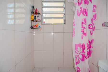 Apartamento à venda com 150m², 2 quartos e 1 vaga Apartamento à venda com 150m², 2 quartos e 1 vagaBanheiro da Suíte