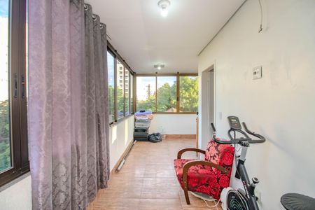 Apartamento à venda com 150m², 2 quartos e 1 vaga Apartamento à venda com 150m², 2 quartos e 1 vagaCobertura - Varanda