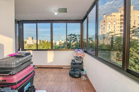 Apartamento à venda com 150m², 2 quartos e 1 vaga Apartamento à venda com 150m², 2 quartos e 1 vagaCobertura - Varanda