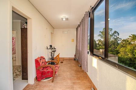 Apartamento à venda com 150m², 2 quartos e 1 vaga Apartamento à venda com 150m², 2 quartos e 1 vagaCobertura - Varanda
